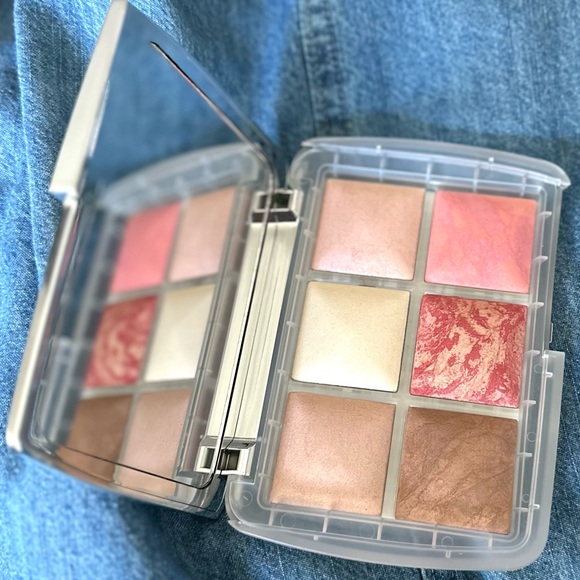 ‼️RARE‼️🎸Hourglass🎸🔥NWT🔥Ghost Ambient Lighting Edit Palette (6 Shades) - Picture 5 of 15